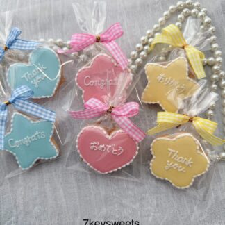 プチギフト5枚セット ¥1,750-