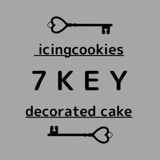 7keysweets